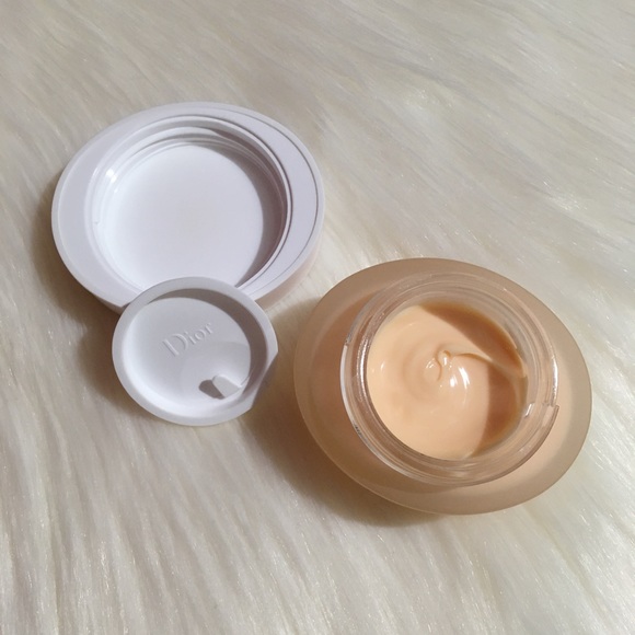 Dior Hydra Life Extra Plump Smooth Balm Mask,50 ml - Picture 6 of 8